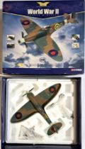 Corgi a boxed Aviation Archive 1/32nd scale AA33903 Supermarine Spitfire