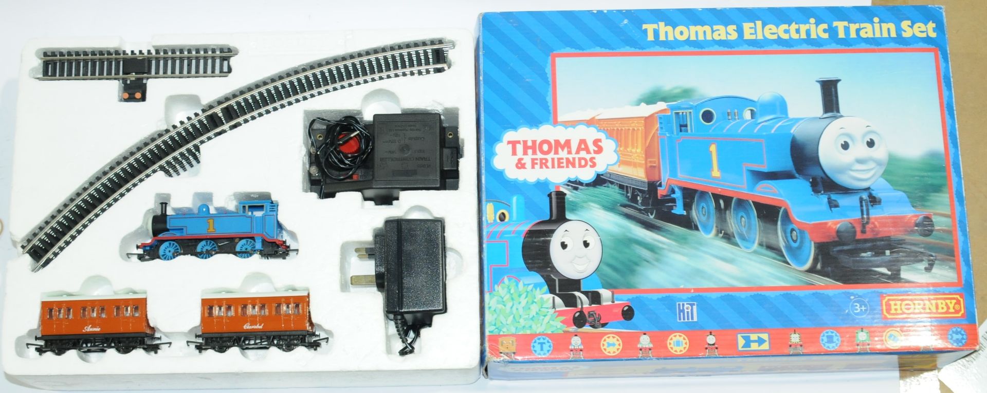 Hornby a boxed R9071 Thomas The Tank Engine Electric Train Set