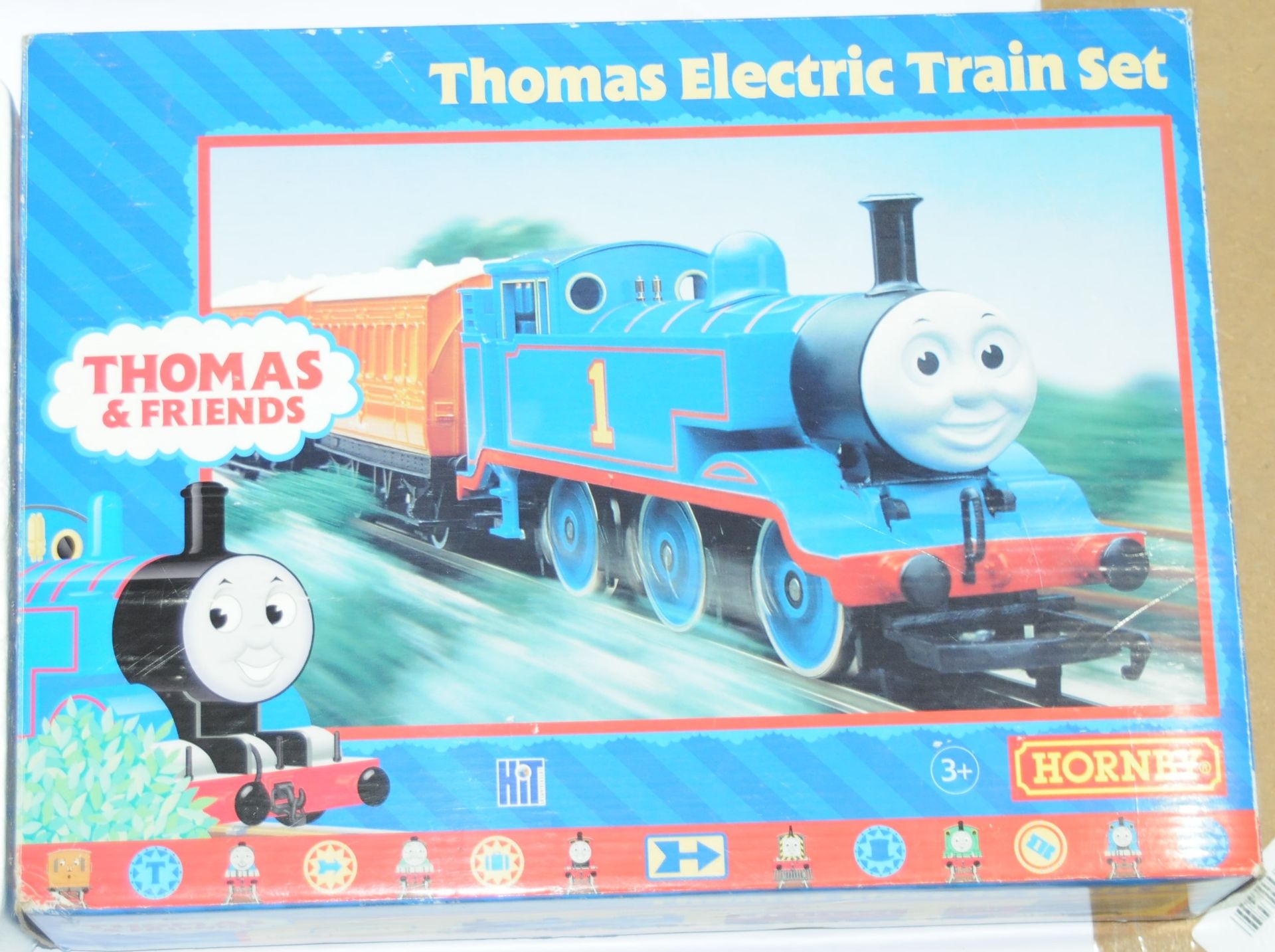 Hornby a boxed R9071 Thomas The Tank Engine Electric Train Set - Image 3 of 3