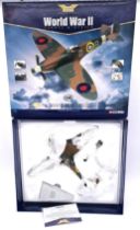 Corgi a boxed Aviation Archive 1/32nd scale AA33903 Supermarine Spitfire