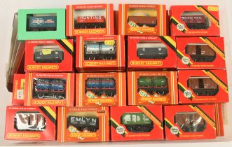 Hornby Railways 00 Gauge Goods