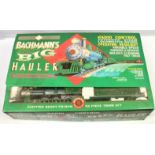 Bachmann G gauge Big Hauler Ref 90-0100