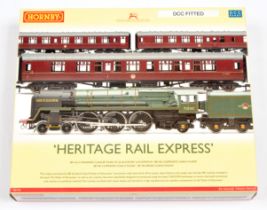 Hornby (China) R3192 "Heritage Rail Express" Train Pack