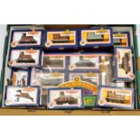 Bachmann 00 Gauge Freight set and rolling stock