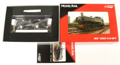 Model Rail / Rapido Trains OO Gauge