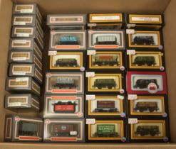 Dapol 00 Gauge group of Goods