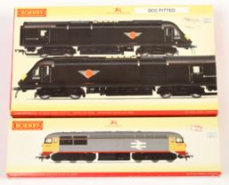 Hornby (China) Pair of Diesel Locomotives