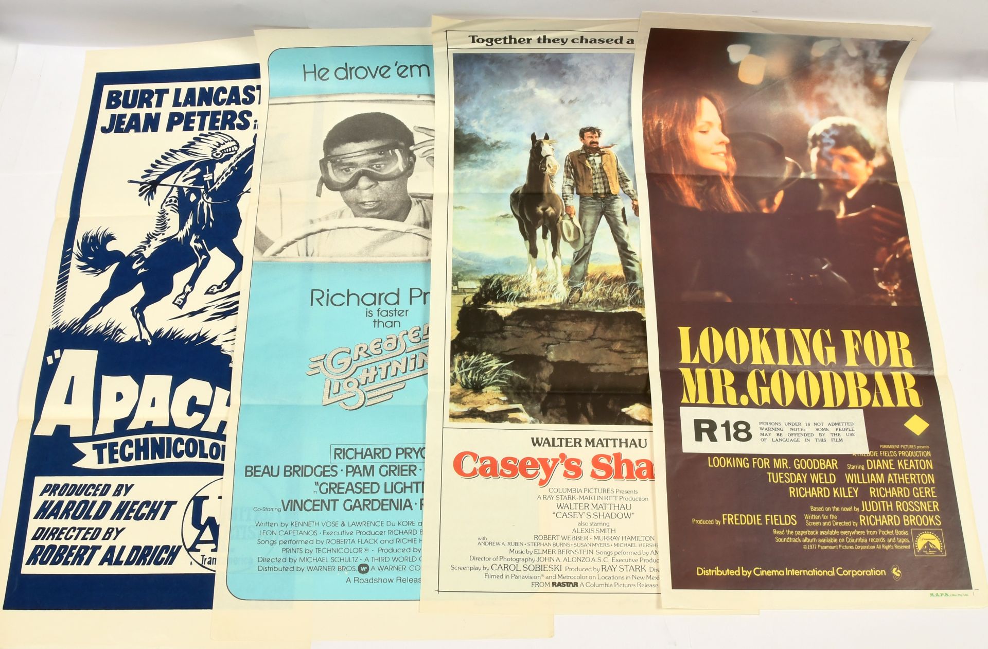 Australian Day Bill Posters x 20 - Image 3 of 5