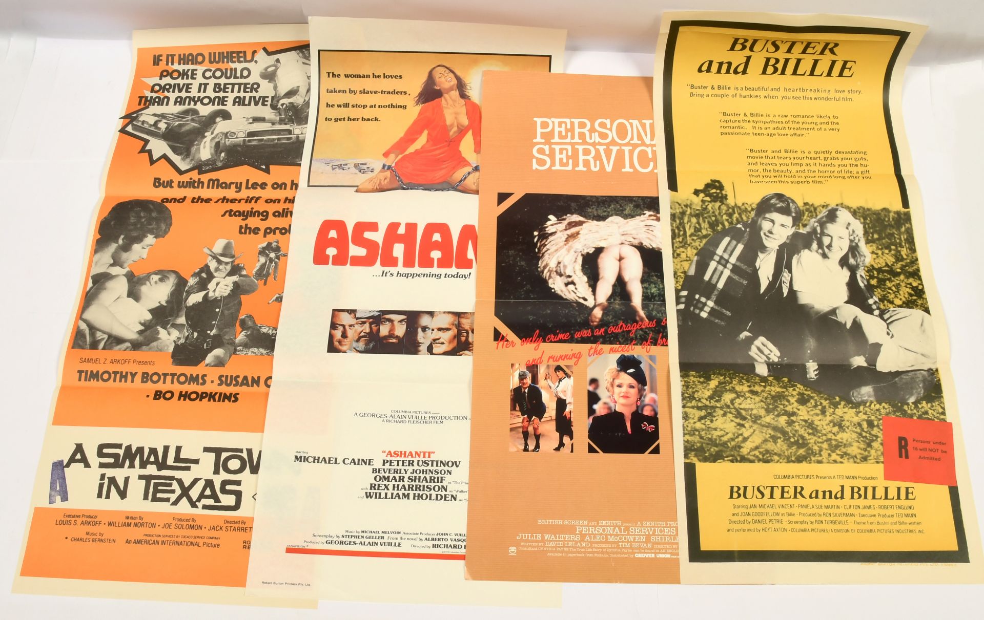 Australian Day Bill Posters x 20 - Image 4 of 5