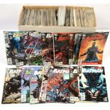 DC Comics Batman comics 1990 - 2011 x 267