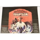 Phantasm 1978 movie poster