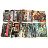 Quantity of mostly Image Comics x 138