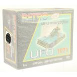 Sixteen12 Retro Gerry Anderson UFO Interceptor