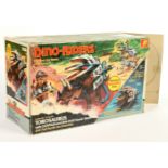 Tyco vintage Dino-Riders Torosaurus play-set