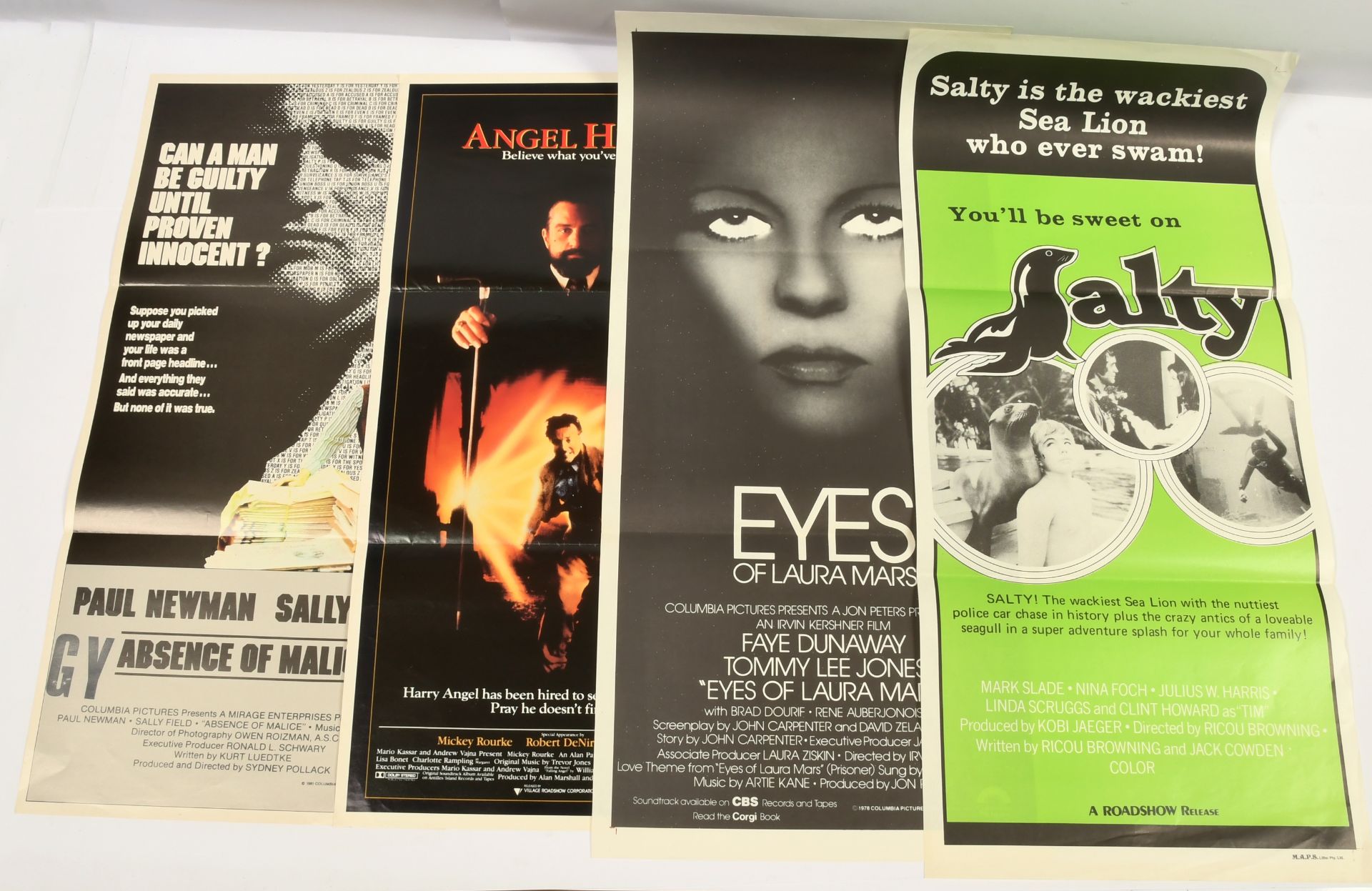 Australian Day Bill Posters x 20 - Image 2 of 5