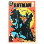 DC Comics Batman No.423