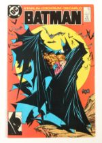 DC Comics Batman No.423