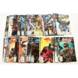 DC Comics New 52! Detective Comics #0 - #52