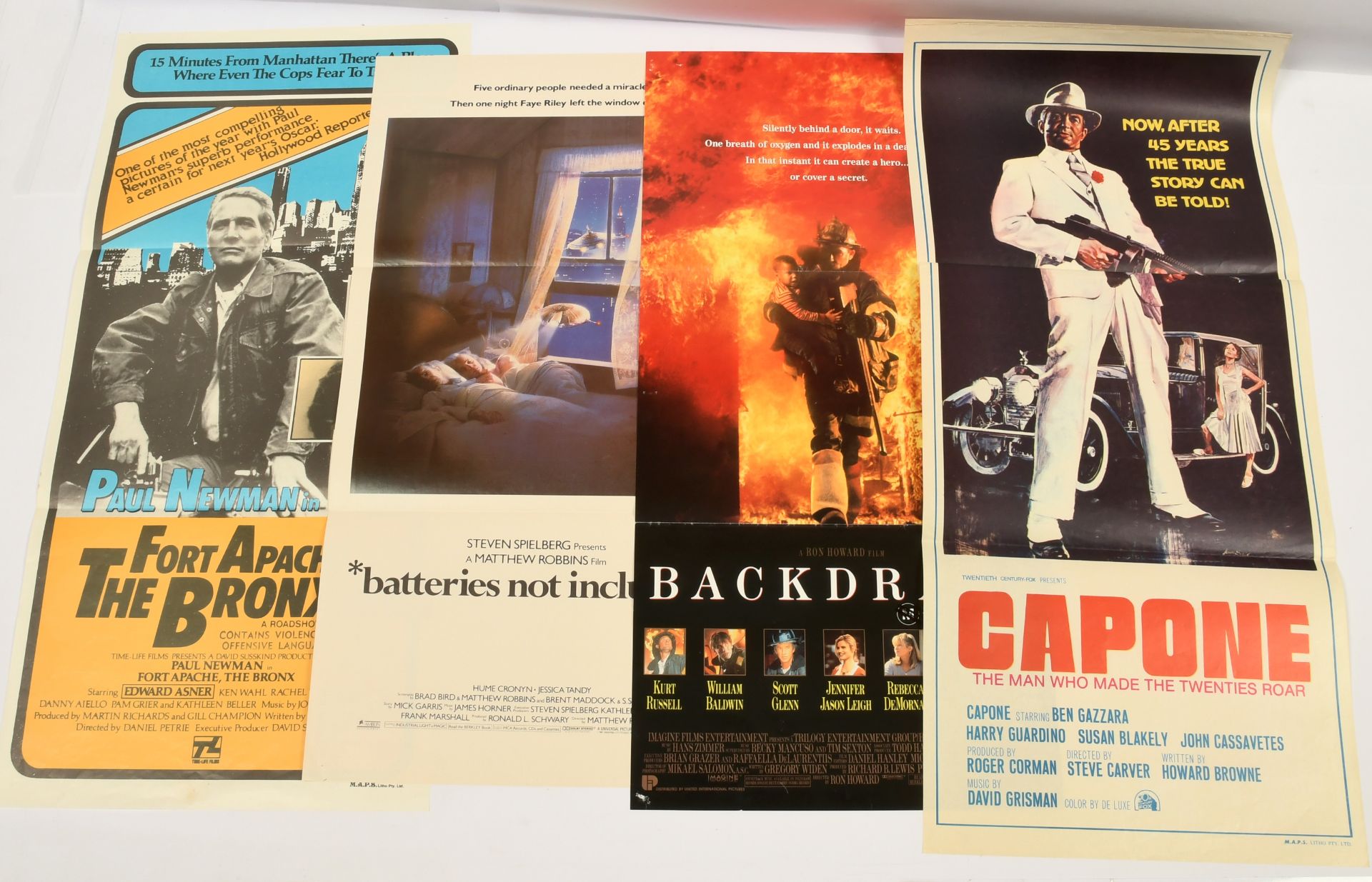 Australian Day Bill Posters x 20 - Image 3 of 6