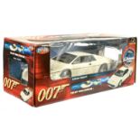 Joyride James Bond 007 Lotus Esprit 1/18th scale Die-cast vehicle