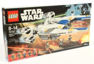 Lego Star Wars Rebel U-Wing Fighter