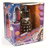 Product Enterprise Doctor Who Classic Radio Command Dalek