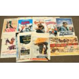 Quantity of Day Bill Movie Posters x 20