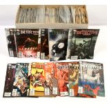 DC Comics Detective Comics x 237