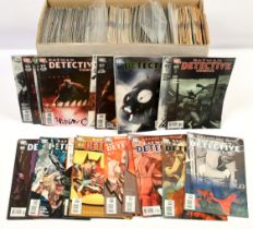 DC Comics Detective Comics x 237