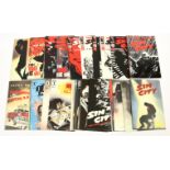 Dark Horse Comics Sin City x 33