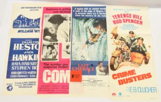 Australian Day Bill Posters x 20