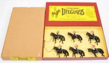 Britains Limited Editions Set 5184 Lifeguards