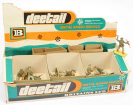 Britains Deetail - WW2 Range