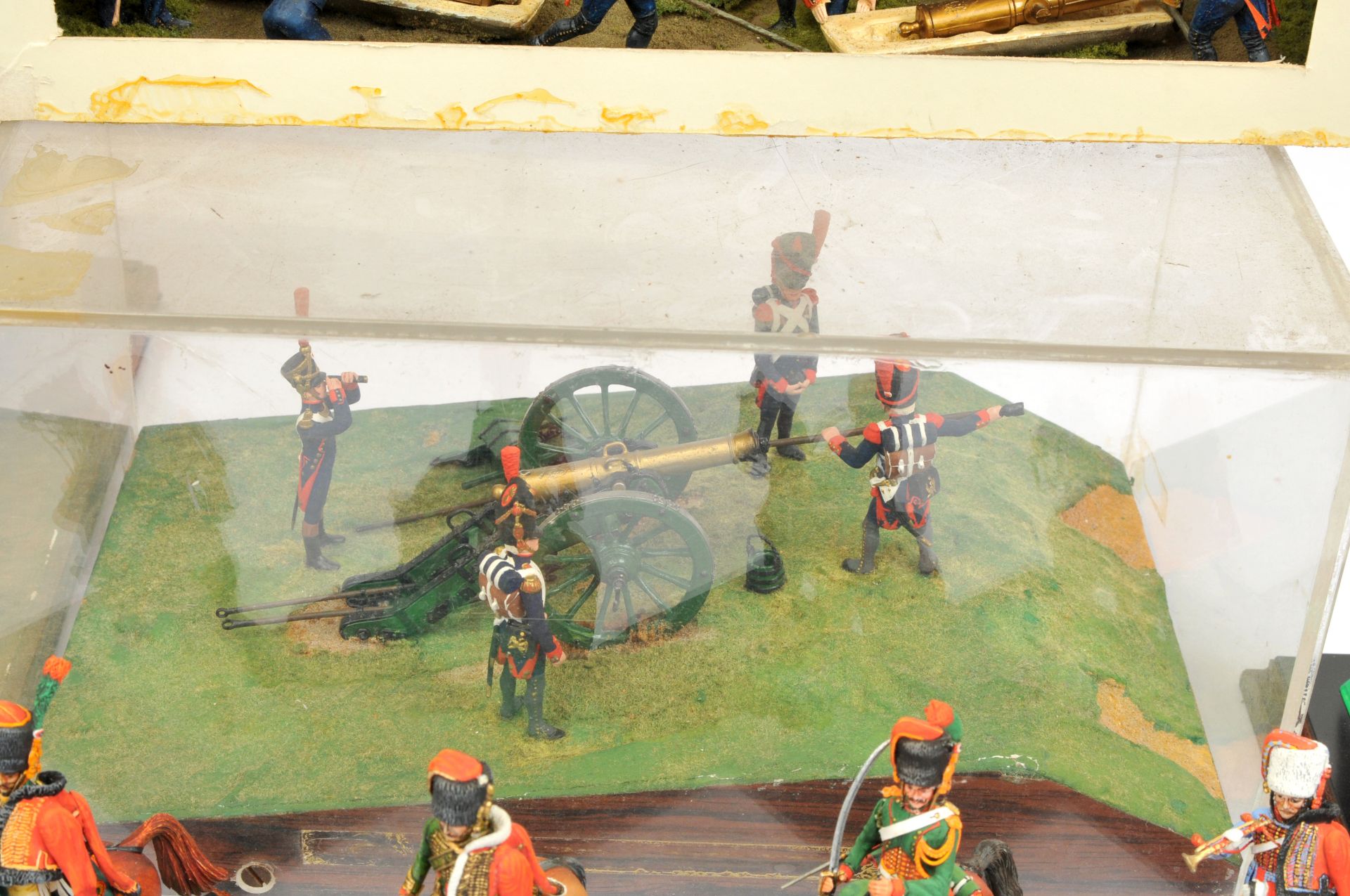 Historex & Similar Makers, 54mm Scale Napoleonic Figures - Image 4 of 4