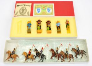 Trophy Miniatures - Boxer Rebellion