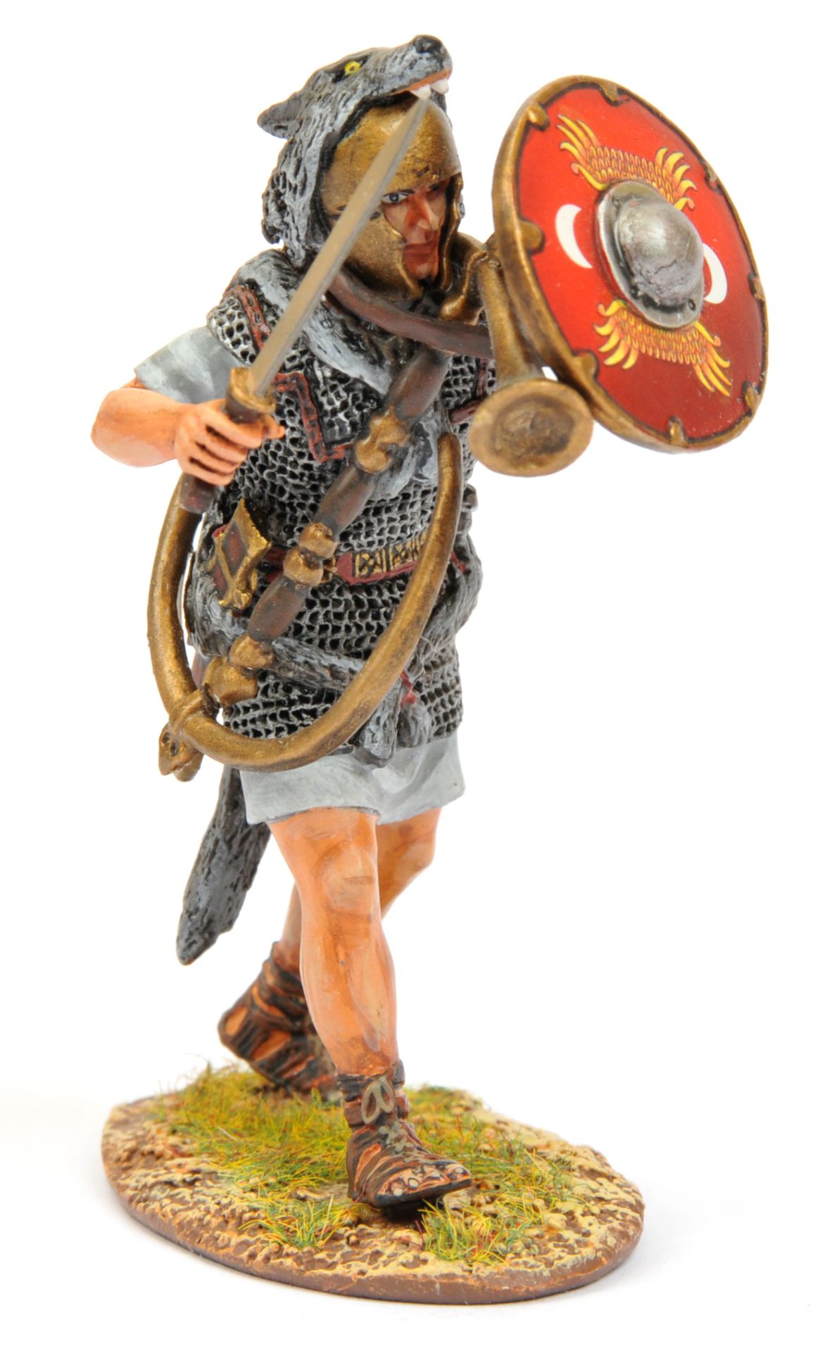 First Legion - Glory of Rome Series - Image 2 of 2