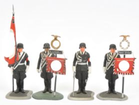 Men O' War - 9cm WW2 Range [SS - LAH]