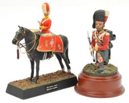 The Sentry Box - The Jubilee Limited Edition Range