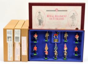 Britains Limited Editions