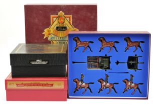 Britains - Special Collectors Edition Sets