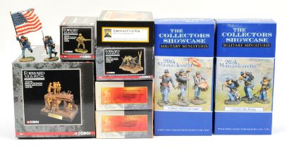 Conte Collectibles American Civil War Series