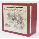 Britains Set 00143 - Rorkes Drift Hospital 