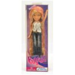 MGA Bratz Raya Magic Hair rare doll