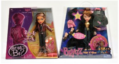 MGA Bratz two doll sets