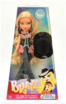 MGA Bratz Cloe Rodeo Rocker doll