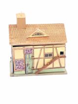 Vintage Dolls House, R Bliss style