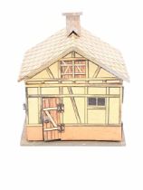 Vintage Dolls House, R Bliss style