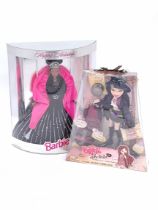 MGA Bratz Ooh La La Kumi doll and Mattel Barbie Happy Holidays 1998