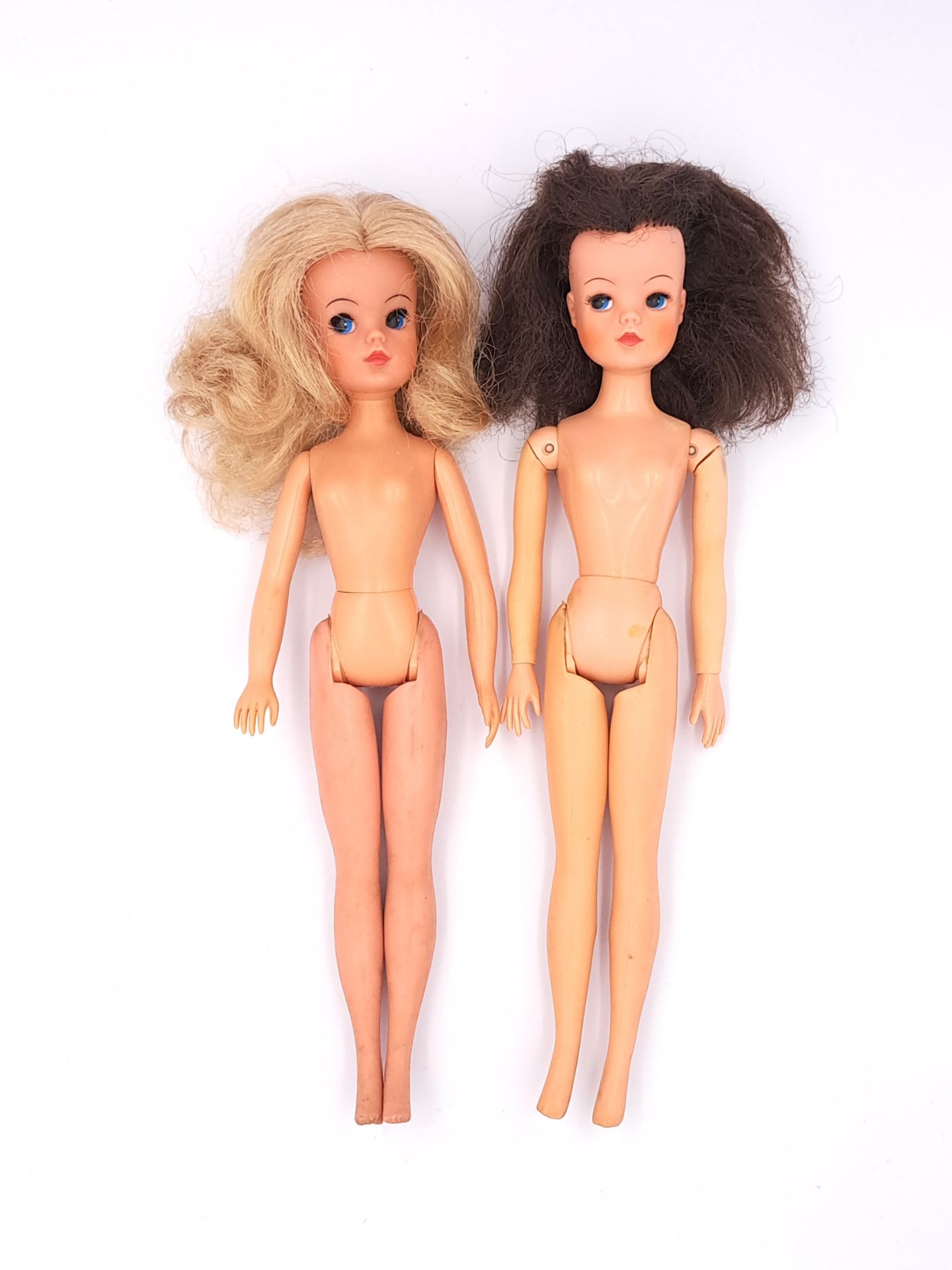 Pedigree Sindy pair of 1970s vintage dolls - Image 3 of 4