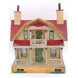 Gottschalk Doll's House